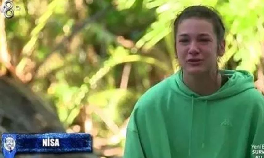 Survivor Nisa İlk Kez Açıkladı: Barış Murat Yağcı’dan Aylarca Duygusal Şiddet Gördüm