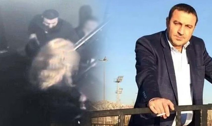 CHP'li Umut Karagöz Genç Kızı Tecavüz Etti