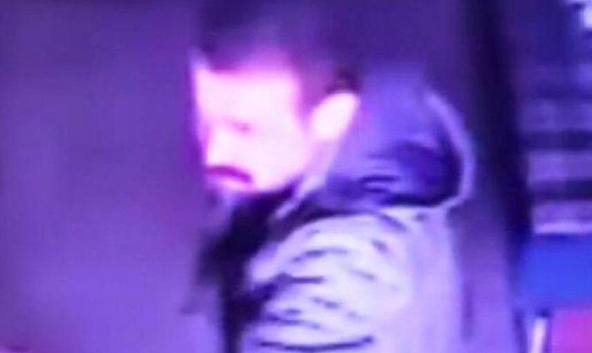 Bursa'da Mutfakta Hırsızla Karşılaştı Ölümden Döndü