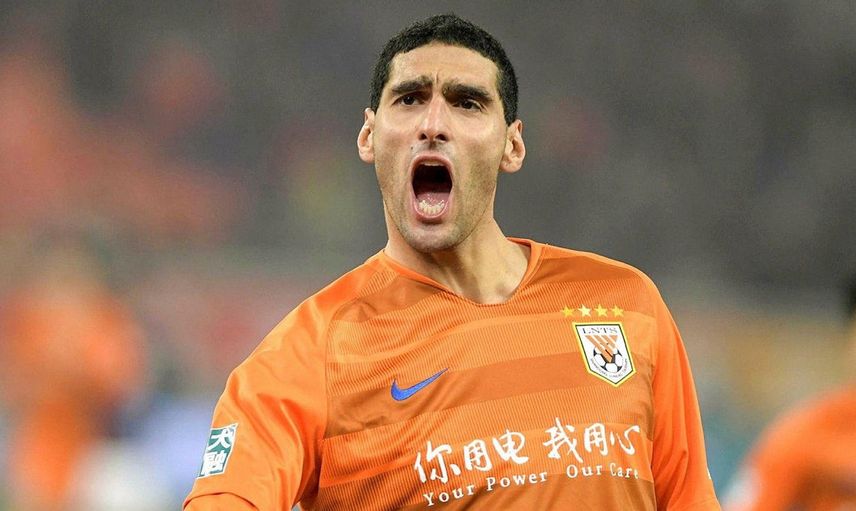 Galatasaray Marouane Fellaini'yi Transfer Etmek İstiyor!