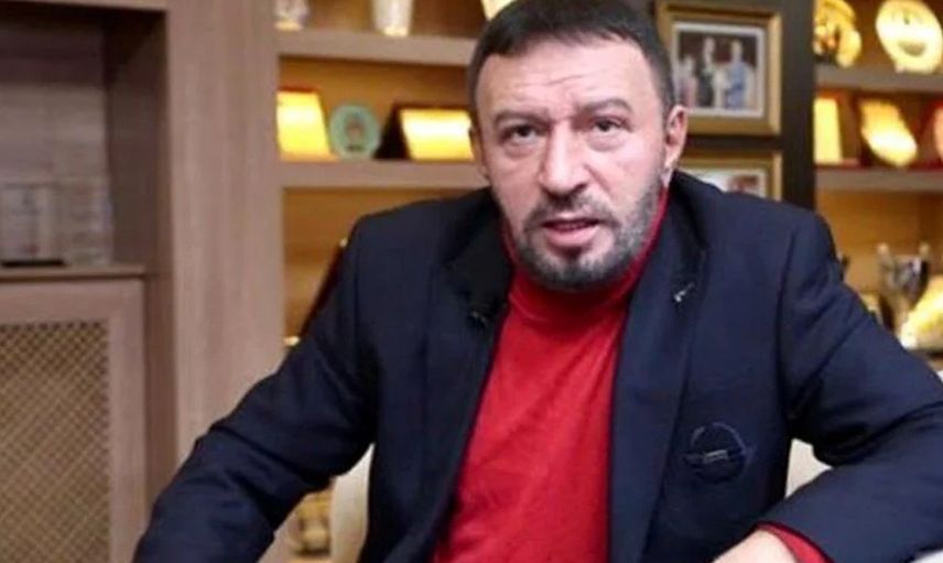 Hastanede bekliyorlar