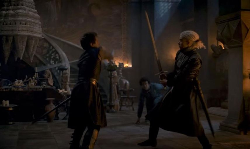 HOUSE OF THE DRAGON NE ZAMAN BAŞLAYACAK?