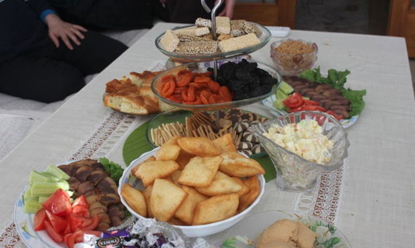 Nevruz Bayramı ritüelleri nelerdir? Doğanın uyanışı ve bahar bayramı nevruz ritüelleri