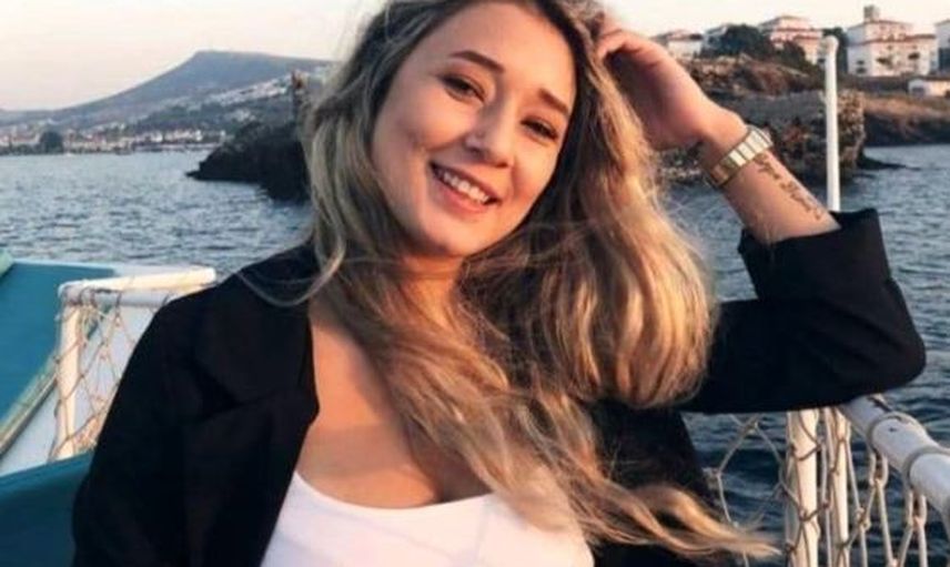 Bensu Narlı'nın Katilinin İfadesi Ortaya Çıktı!