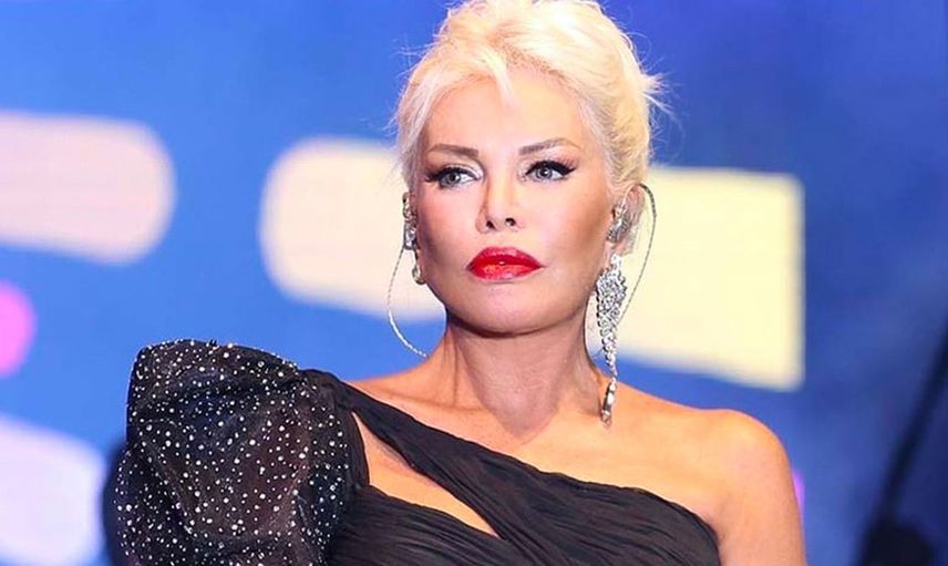 Telefonun Başında Bekleyen Hakan Altun’un Kalbini Ajda Pekkan Çaldı! Ünlü Şarkıcı Her Şeyi İtiraf Etti