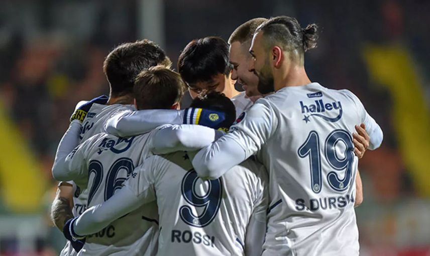 Tümer Metin, Fenerbahçe'nin Alanyaspor maçının ardından Mesut Özil ve Arda Güler hakkında konuştu