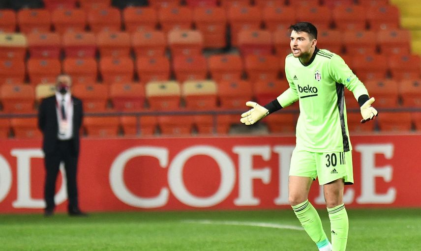 Beşiktaş Ersin Destanoğlu İçin Nice Kulübü İle Anlaştı!