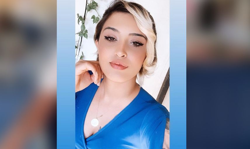 İzmir’de korkunç olay! Gamze Tümtürk’ün sevgilisi önce dövdü sonra uyumak istedi