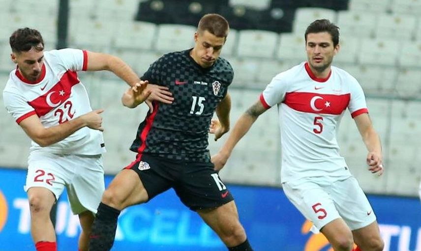 Milli Takım'ı tercih etmişti