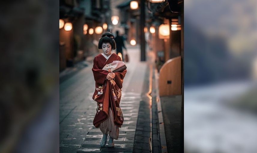 Birbirinden ilginç kültürleri ve gelenekleriyle sadece Japonya görebileceğiniz şeyler