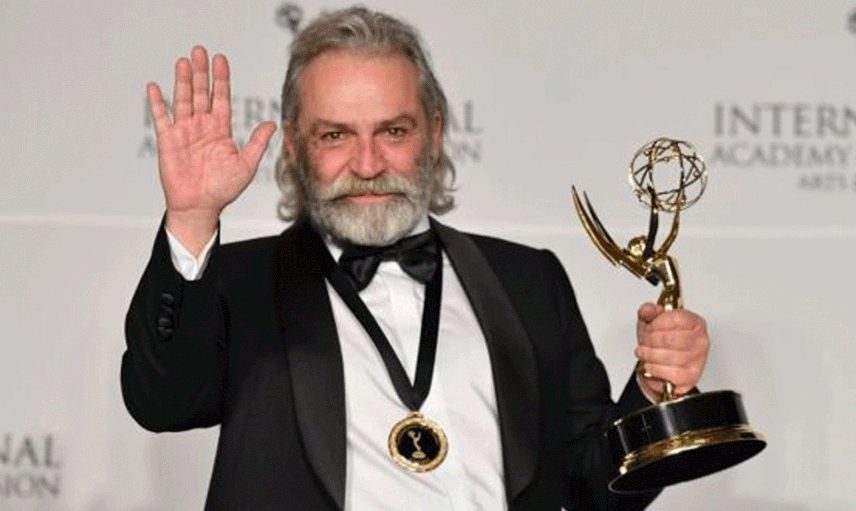 Haluk Bilginer kimdir?