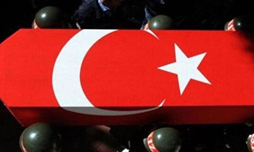 Şanlıurfa'dan acı haber polis karakoluna hain saldırı 1 askerimiz şehit oldu!