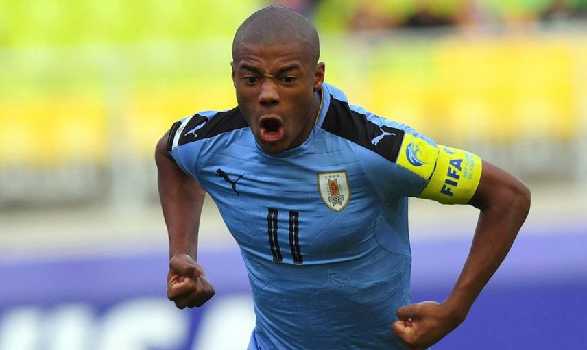 Fenerbahçe Nicolas de la Cruz'u transfer etmek istiyor!