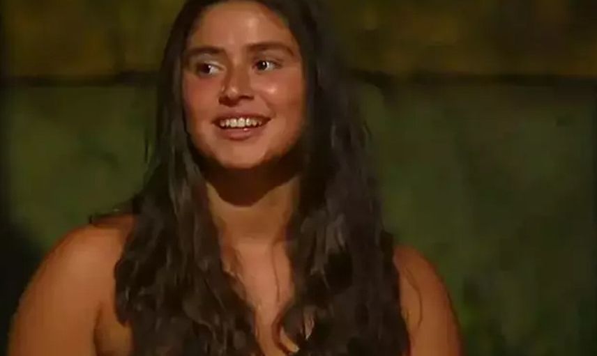 Survivor'a mı katılıyor? Adada öpüşme itirafıyla ortalığı karıştırmıştı: Ayşe Yüksel son paylaşımıyla heyecanlandırdı!