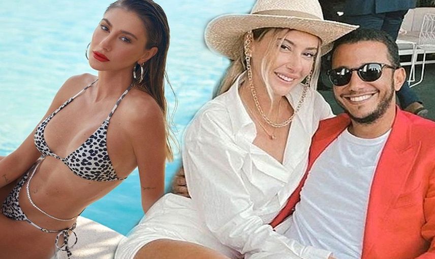 Şeyma Subaşı’ndan şaşırtan itiraf: Gamze Özçelik gibi kapanacağım