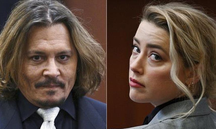 Johnny Deep