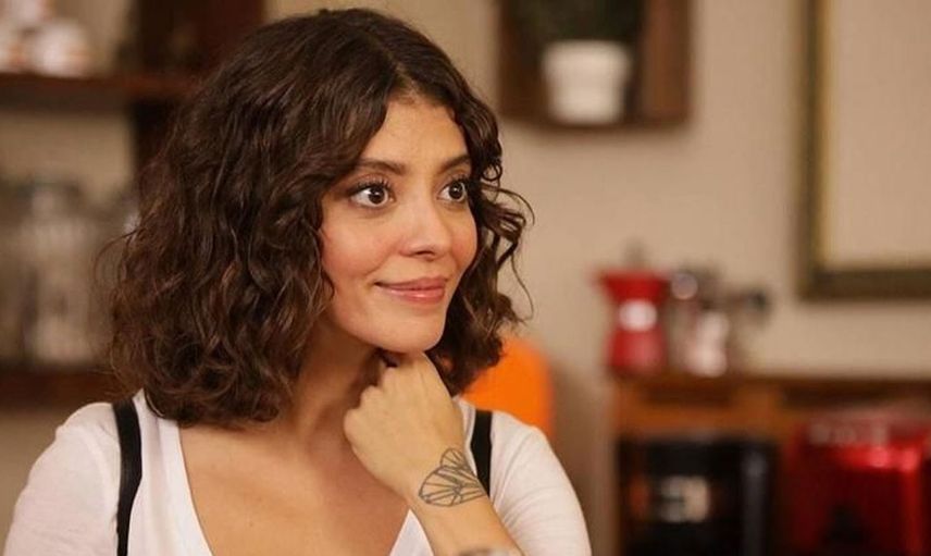 Selin Şekerci Kimdir?