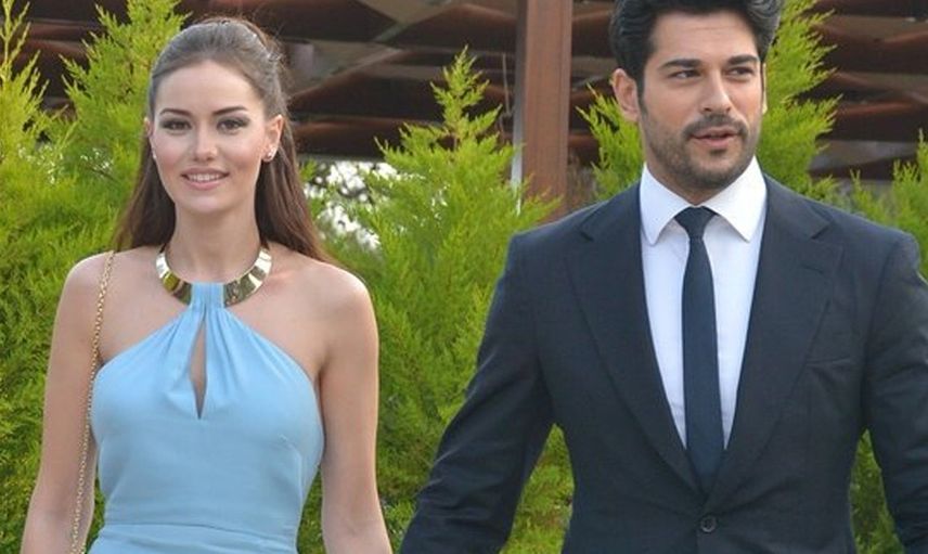 4 aylık hamile olan Fahriye Evcen'e doktorundan yasak listesi geldi!