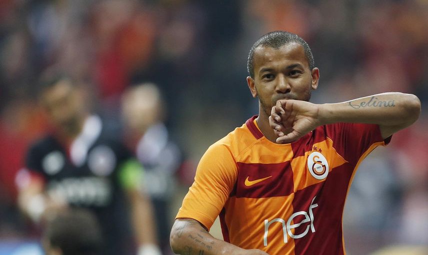 Eski Galatasaraylı Mariano Adana Demirspor İle Anlaşma Sağladı!