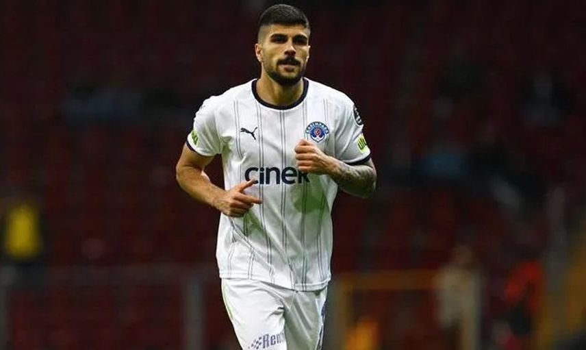 Fenerbahçe Eren Elmalı'yı Transfer Etmek İstiyor!