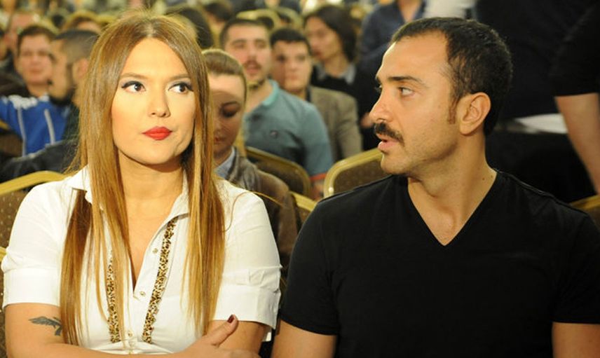Demet Akalın'ın borçları yüzünden boşandığı eşi Okan Kurt resmen iflas etti! Ünlü şarkıcının hayat arkadaşının borcu dudak uçuklattı