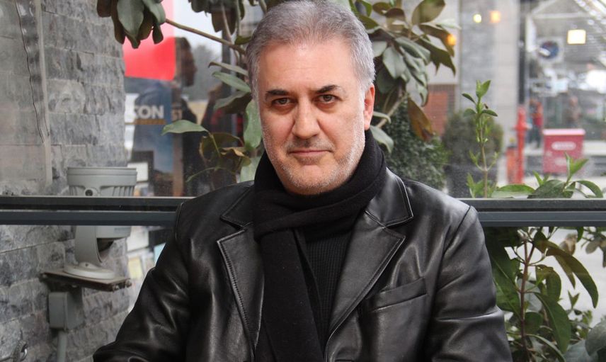 Tamer Karadağlı