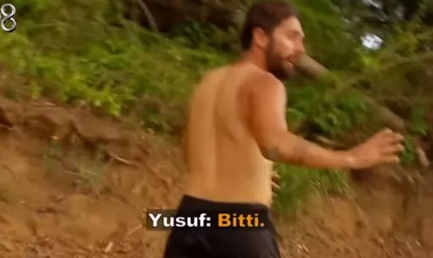 Acun öfkeden deliye döndü: Surivor’da Acil Durum Konseyi toplantı, o yarışmacının cezası netleşti