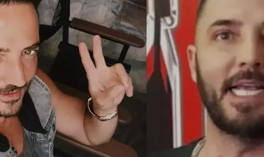 Yüzünde yaptığı değişimlerle gündeme oturmuştu: Yıllardır Türkiye'de olmayan Gökhan Özen'in yurt dışına gitme sebebi hayranlarını şoke etti!