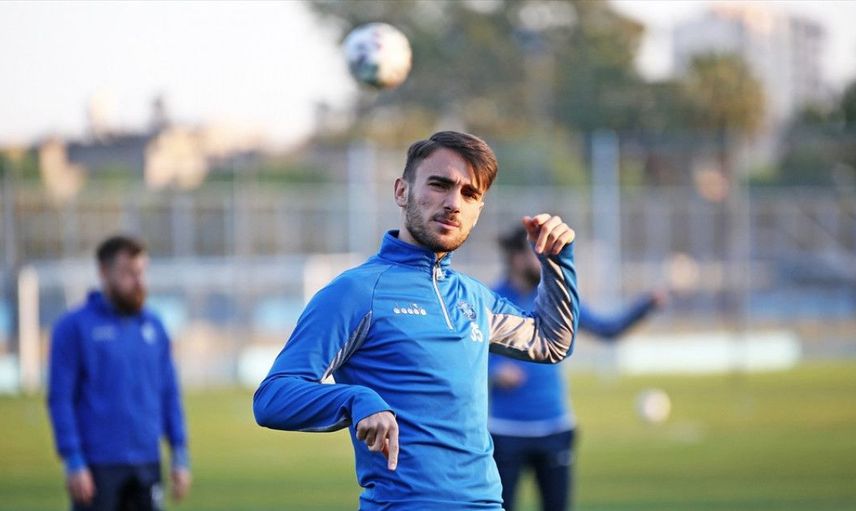 Adana Demirspor, Galatasaray'dan Yunus Akgün Transferini Resmen Açıkladı!