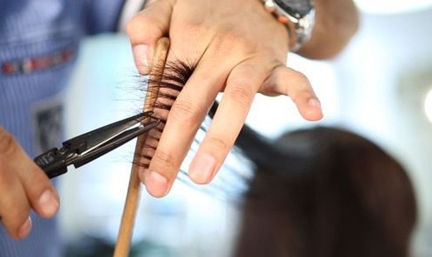 Saçınızı kestirince vücudunuzda neler olur? Duyunca inanamayacaksınız