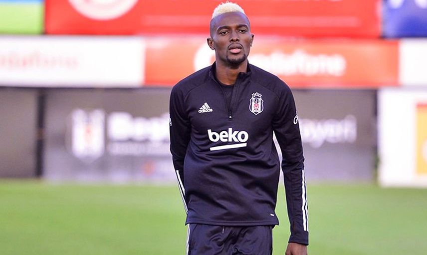 Medipol Başakşehir Bernard Mensah'ı İstiyor!