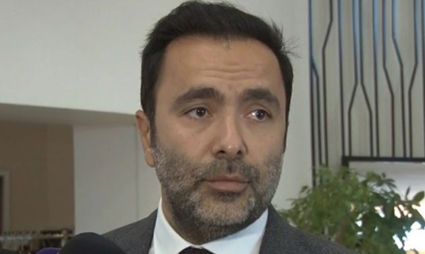 Emre Kocadağ: Genimizde Seri Şampiyonluk Var