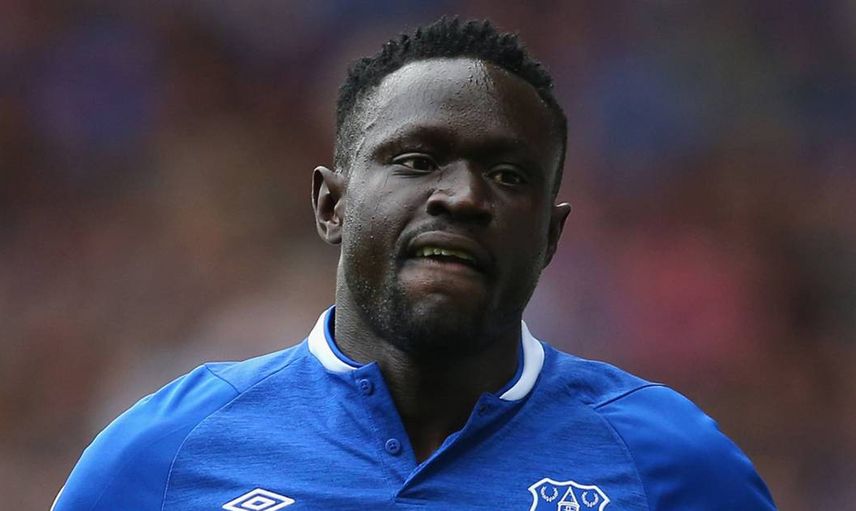 Yeni Malatyaspor Oumar Niasse'ı Transfer Etmek İstiyor!