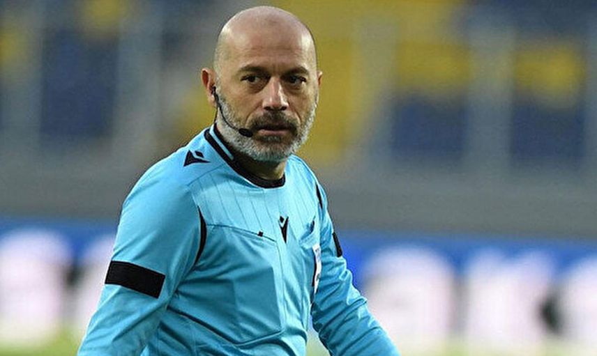 MHK'nın kararlarından sonra Tarık Ongun ve Bahattin Duran maçlarda görev almak istemiyor!