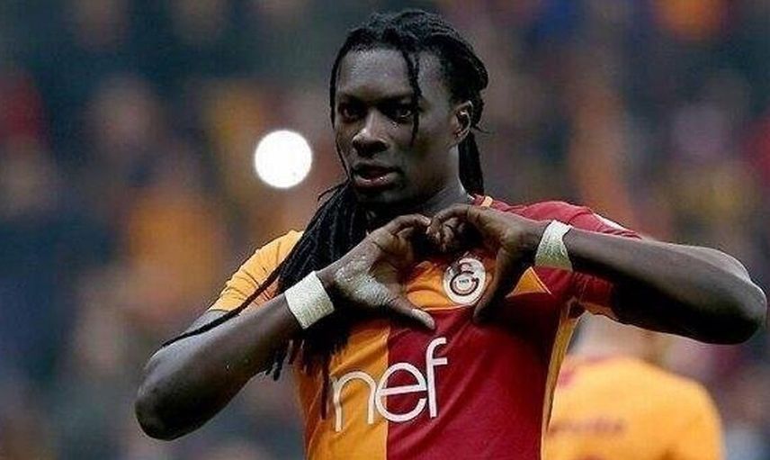 Galatasaray'ın Yeni Transferi Bafetimbi Gomis'ten Büyük Fedakarlık!