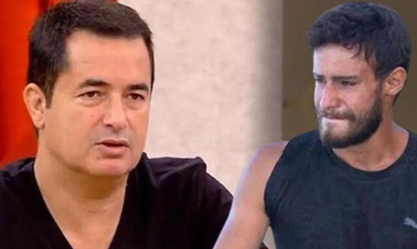 Acun bu sefer sağlam kayaya çarptı! Yarışmacılara verdiği sözü tutmayan Acun'a Batuhan'dan mahkeme şoku
