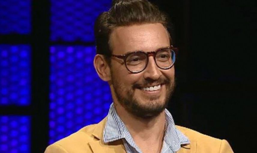 Danilo Zanna