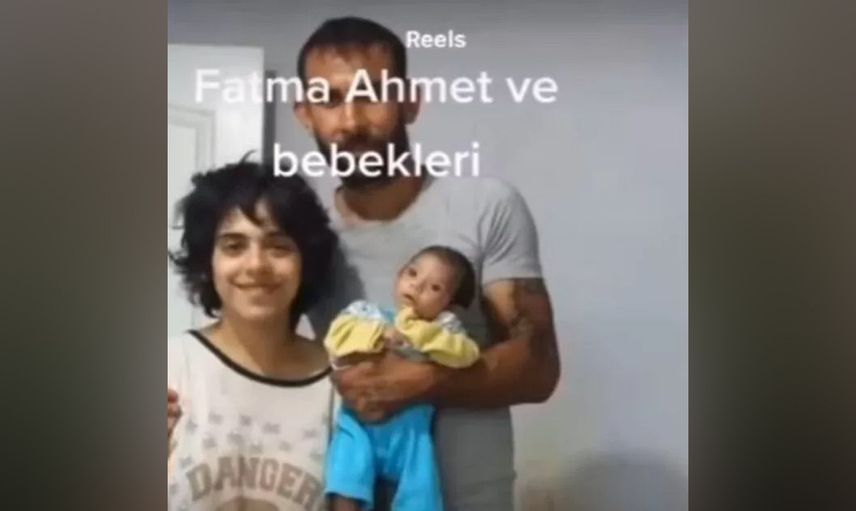 Canlı yayında açıkladı
