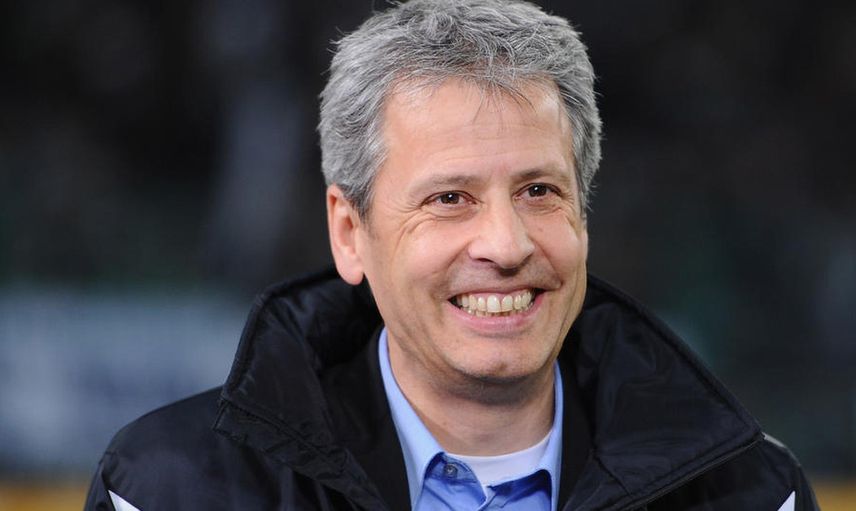 Son Dakika Fenerbahçe Transfer Haberi: Fenerbahçe Teknik Direktör Lucien Favre  ile 2 Yıllık Sözleşme İmzalayacak