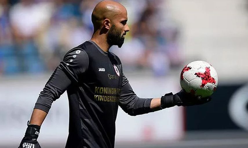 Galatasaray'ın Transfer Gündeminde Olan Sinan Bolat'tan Yanıt Geldi!