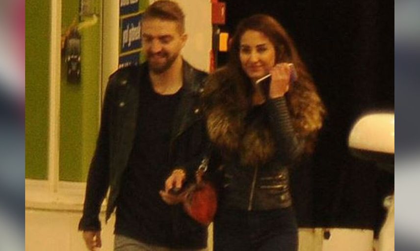 Caner Erkin'in skandal dolu aşk hayatı