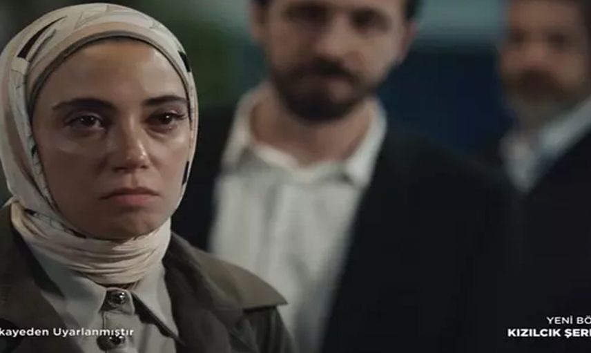 Nursema sosyal medyayı ayağa kaldırdı: İşte aradığımız güç!