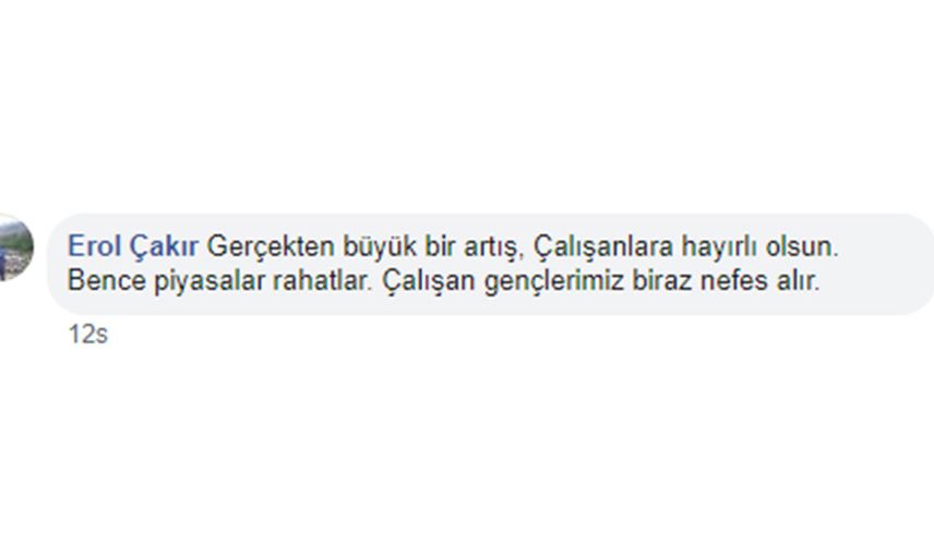 Vatandaşa Sorduk! Asgari Ücretin 4250 TL Olması Yeterli mi? Sizce Ne Kadar Olmalıydı?
