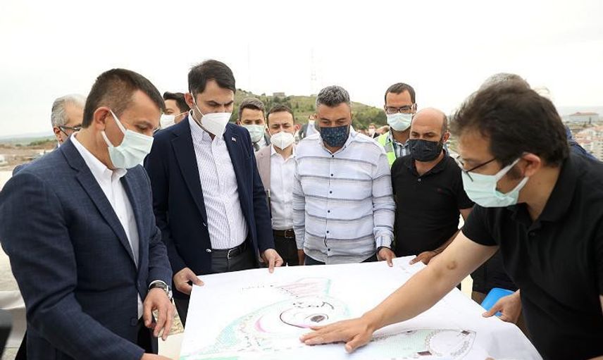 Ankaralılar 30 Ağustos’ta Millet Bahçesi’ne Kavuşacak