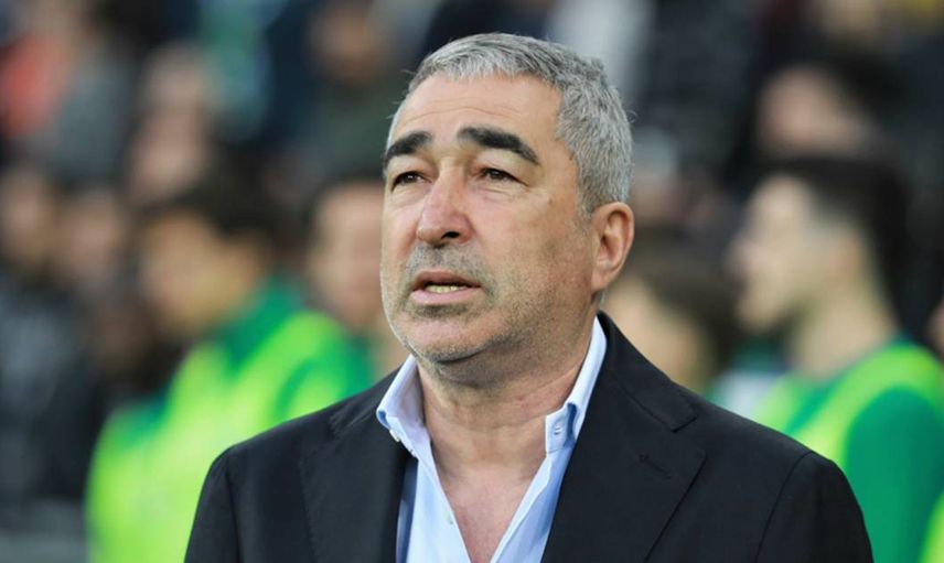 Samet Aybaba, Kasımpaşa İle Büyük Ölçüde Anlaşma Sağladı!