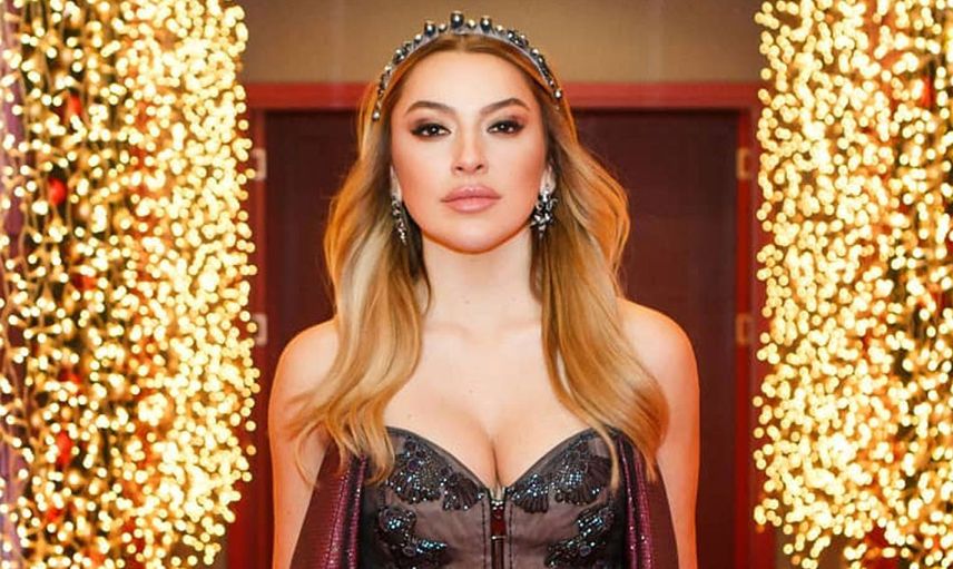 Kız isteme merasimi gerçekleşen Hadise'den çalışanlarına gizlilik anlaşması! Kuralı ihlal eden tazminat ödeyecek
