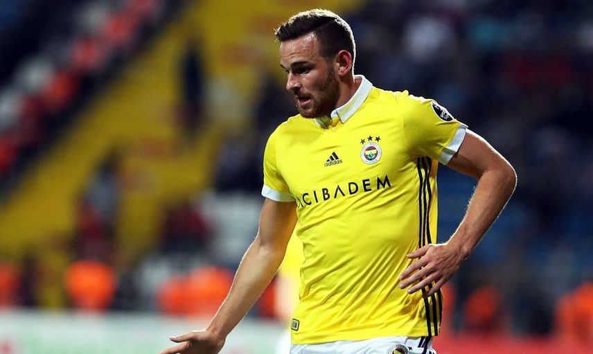 Galatasaray Eski Fenerbahçeli Vincent Janssen'i Transfer Etmek İstiyor!