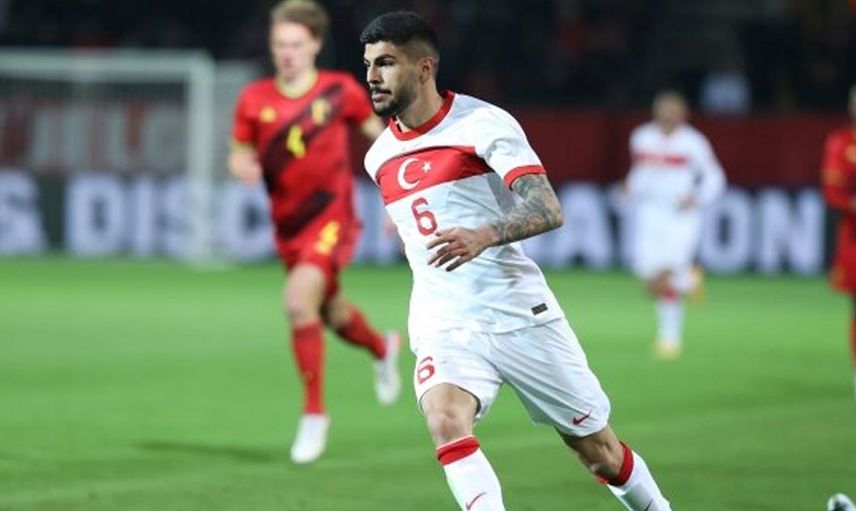Fransız ekibi çok istiyor