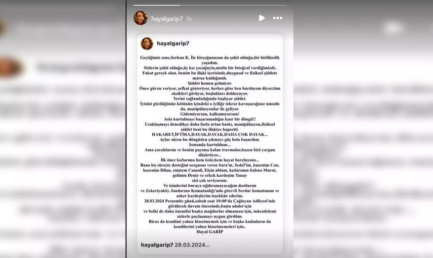 Çocuklar Duymasın'ın Duygu'su yürek yaktı: Şiddet gördüğünü itiraf etti! ''Dayak, dayak, çok dayak''