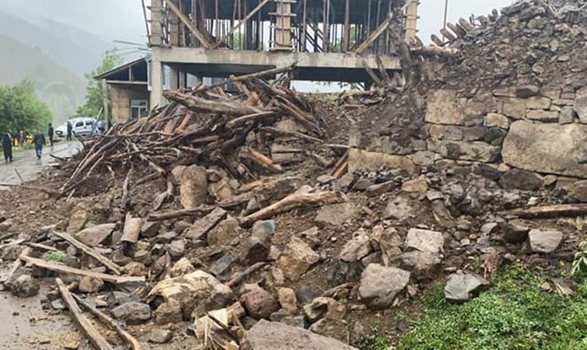 Bingöl'de 5 büyüklüğünde deprem! Deprem uzmanı Naci Görür riskli diyerek uyarmıştı